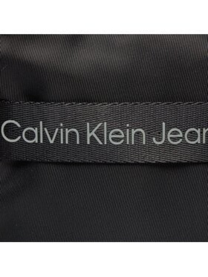 Calvin Klein Jeans Saszetka Urban Explorer Reporter I8 K50K509817 Czarny