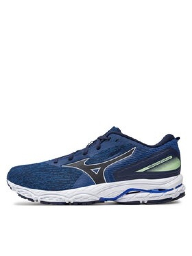 Mizuno Buty Prodigy 5 J1GC2310 Granatowy