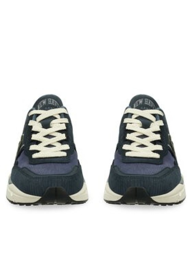 Gant Sneakersy 29633628 Granatowy