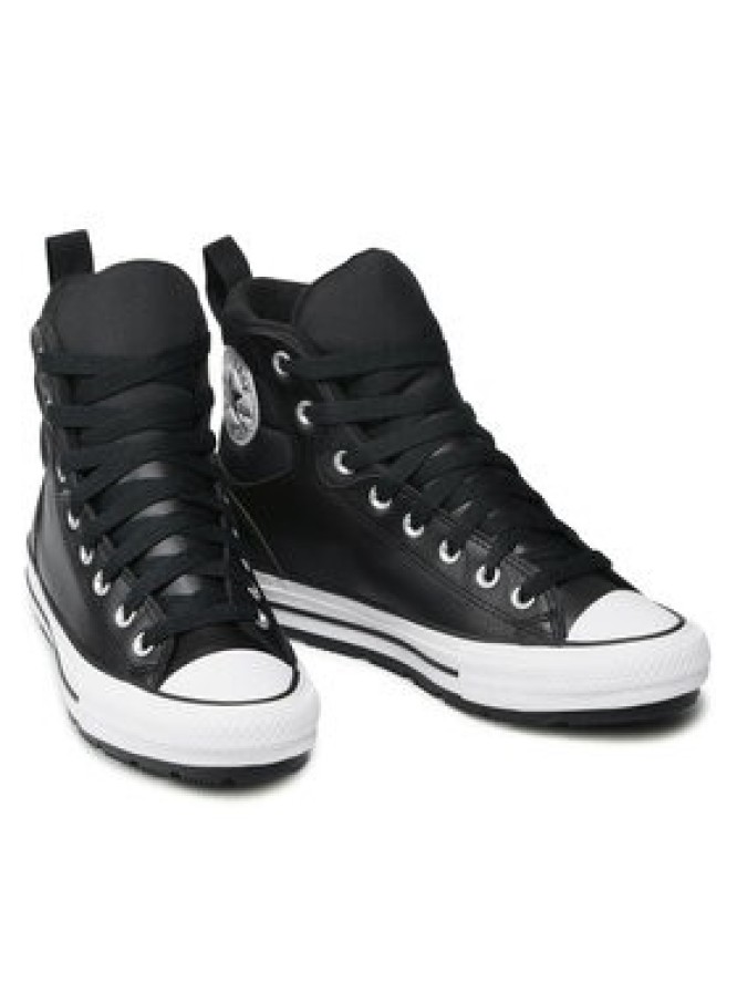 Converse Trampki Ctas Berkshire Hi 171448C Czarny