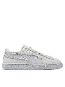 Puma Sneakersy Suede 3 ONE PIECE 396524 01 Szary