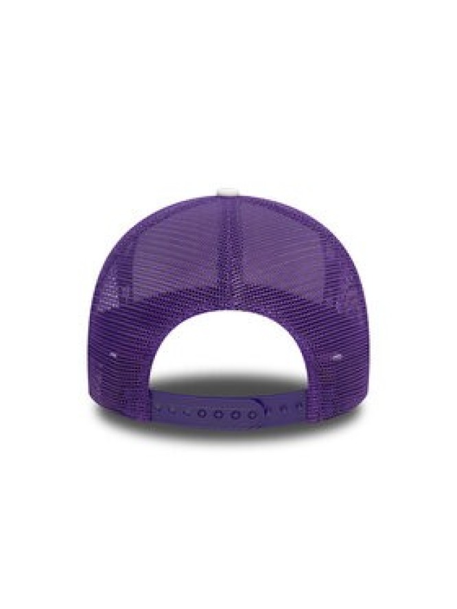 New Era Czapka z daszkiem NBA Team Colour Tru 60565422 Fioletowy