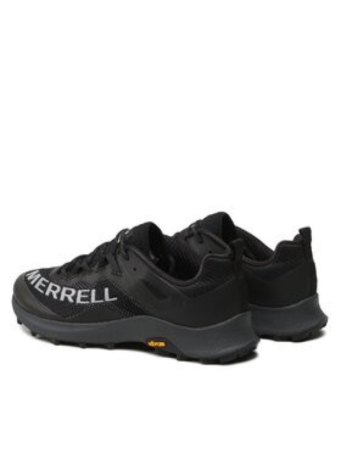 Merrell Buty do biegania MTL Long Sky J066579 Czarny