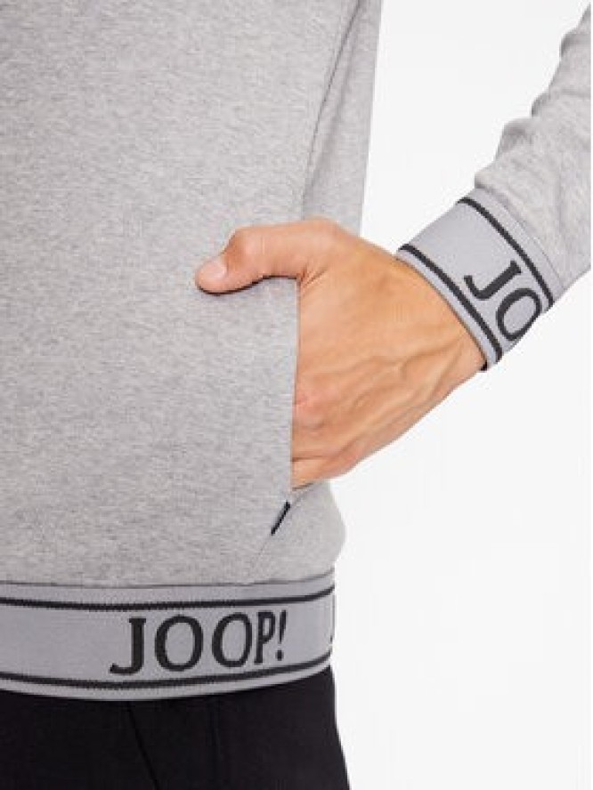 JOOP! Bluza 17 J221LW008 30029924 Szary Regular Fit