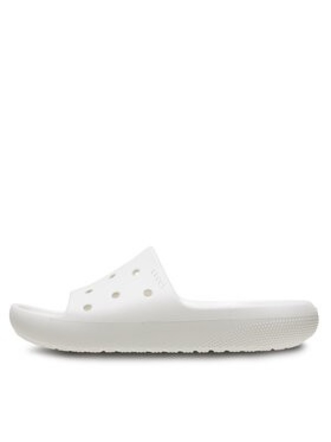 Crocs Klapki Classic Slide V 209401 Biały