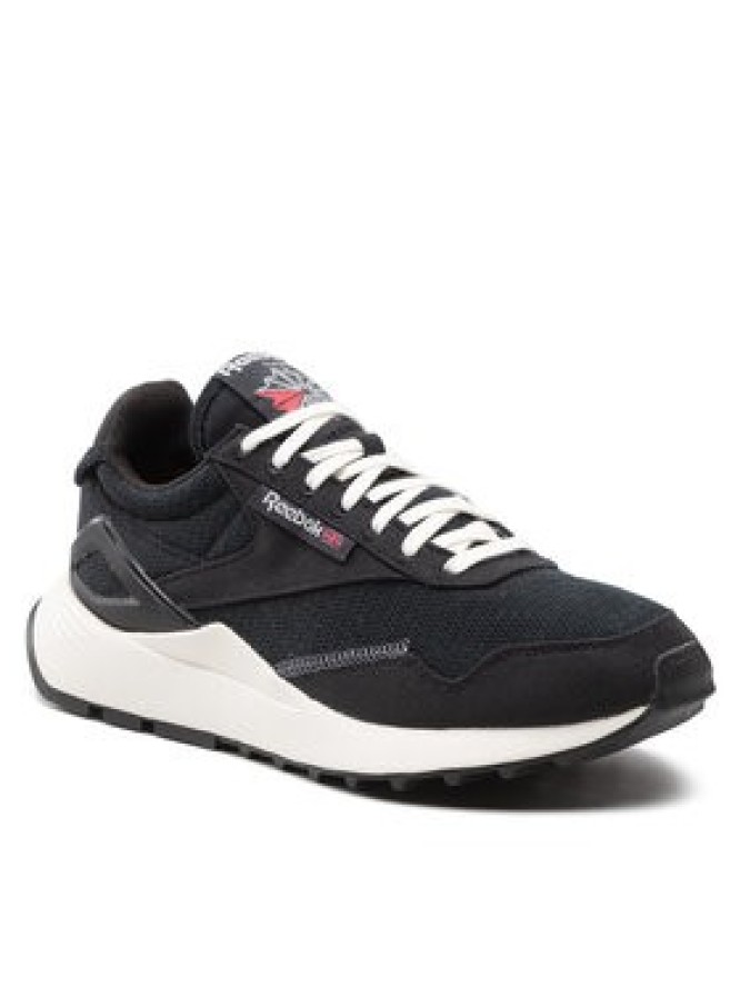 Reebok Sneakersy Cl Legacy Az Grow GY1555 Czarny