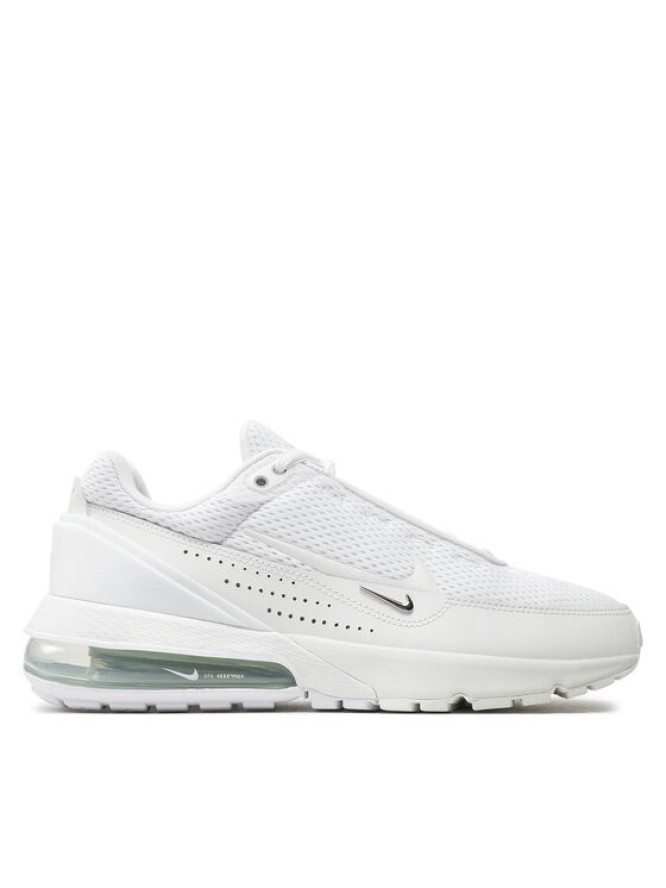 Nike Sneakersy Air Max Pulse DR0453 101 Biały