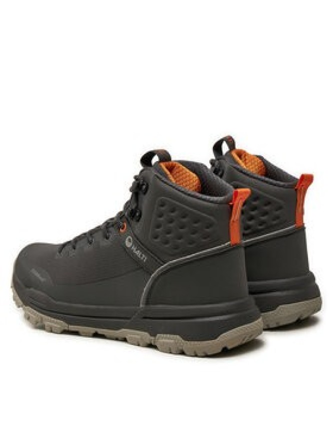 Halti Trekkingi Hiker Askel Mid M 054-2902 Szary