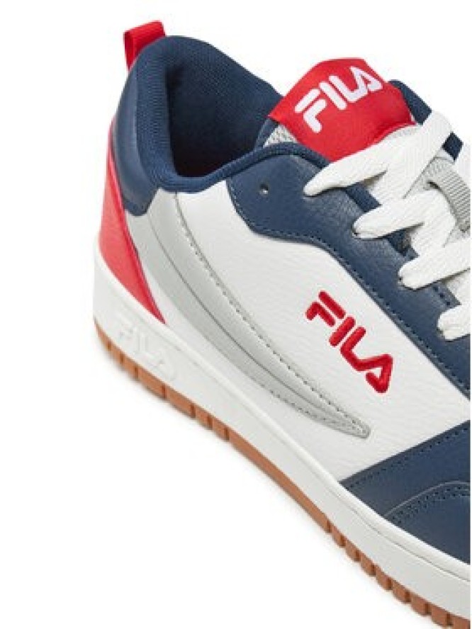 Fila Tenisówki FFM0370 50007 Granatowy