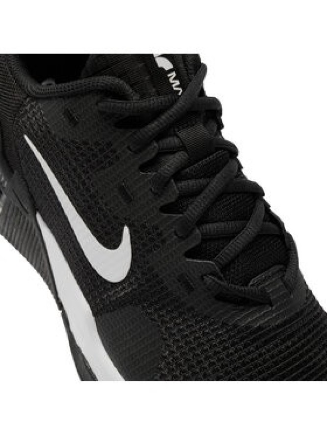 Nike Buty na siłownię Air Maxx Alpha Trainer 5 DM0829 001 Czarny