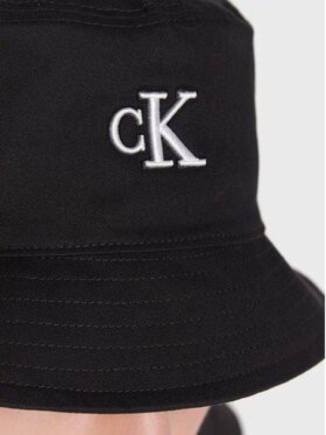 Calvin Klein Jeans Bucket Essential K50K510185 Czarny