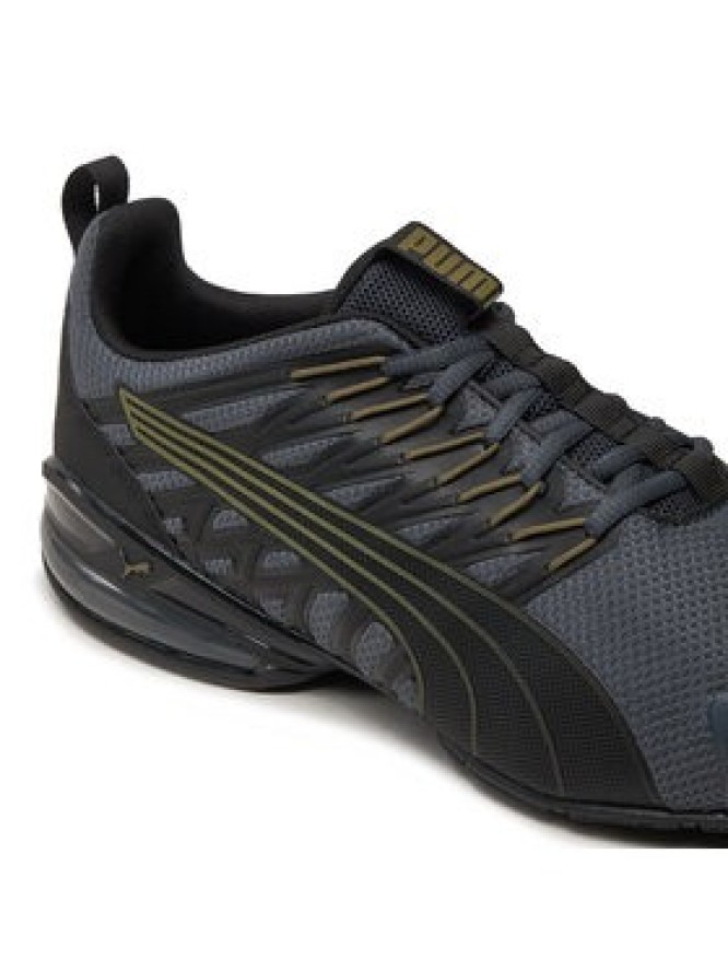 Puma Sneakersy Voltaic Evo 379601 10 Szary