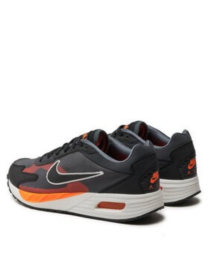 Nike Sneakersy Air Max Solo Se FJ2594 001 Szary