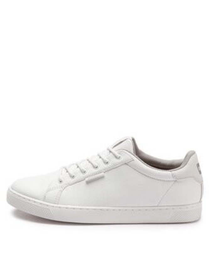 Jack&Jones Sneakersy Jfwtrent 12150725 Biały