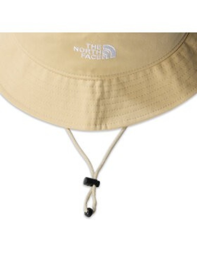 The North Face Kapelusz Norm Bucket NF0A7WHN3X41 Beżowy