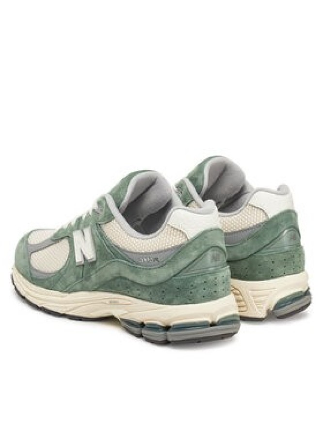New Balance Sneakersy U2002RRC Zielony