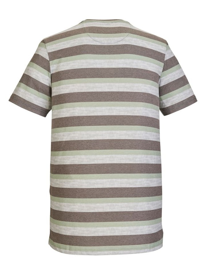 G.I.G.A. Koszulka w kolorze szarym rozmiar: XL