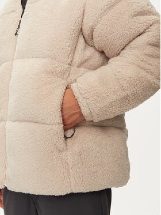 Columbia Kurtka zimowa Puffect™ II Sherpa 2086841 Beżowy Regular Fit