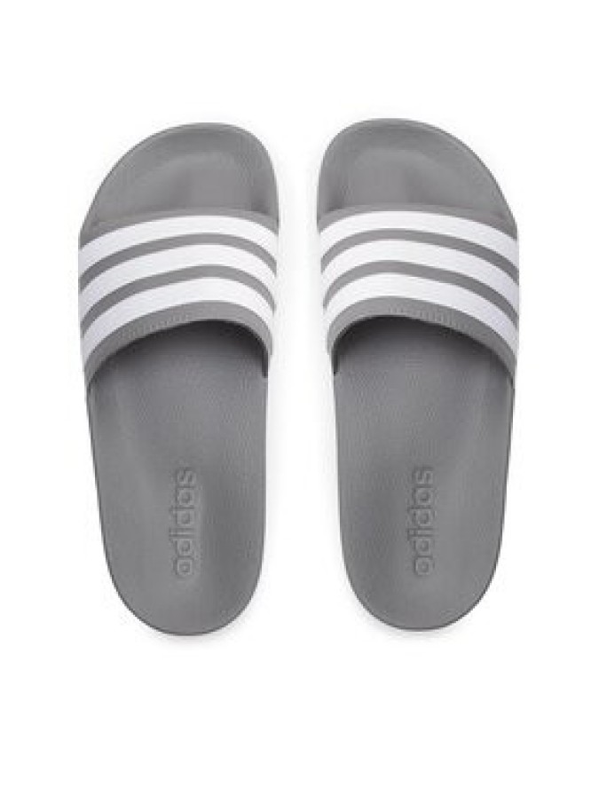 adidas Klapki Adilette Shower Slides GY1891 Szary