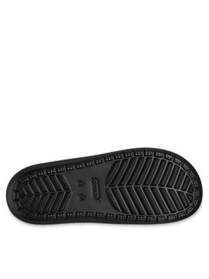 Crocs Klapki Classic Sandal V 209403 Czarny