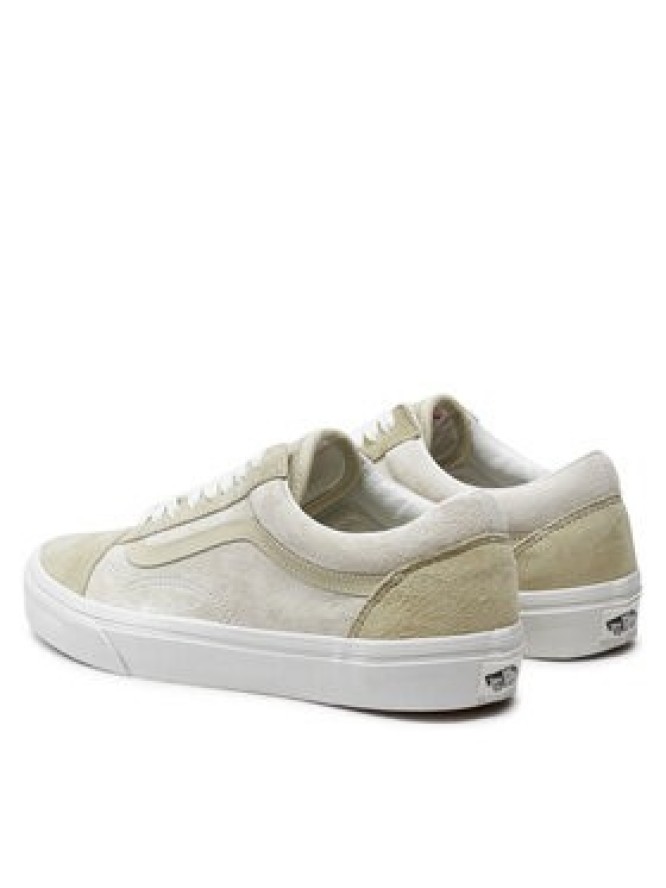 Vans Tenisówki Old Skool VN000CR54A31 Beżowy