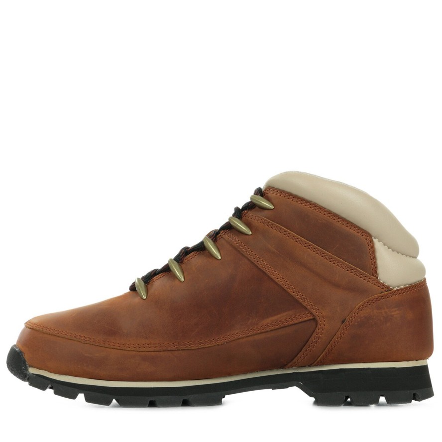 Buty trekkingowe męskie Timberland MID LACE UP WATERPROOF BOOT