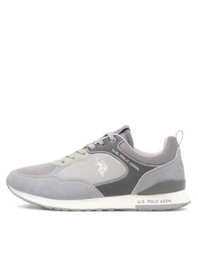 U.S. Polo Assn. Sneakersy TABRY007A Szary