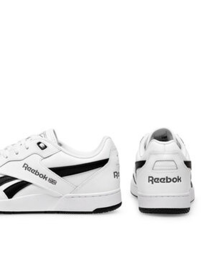 Reebok Sneakersy BB 4000 II 100033316 Biały