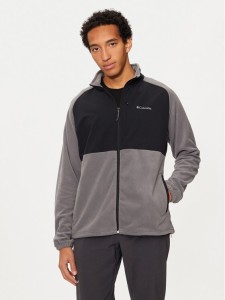 Columbia Polar Sage Peak™ 2095781 Szary Regular Fit