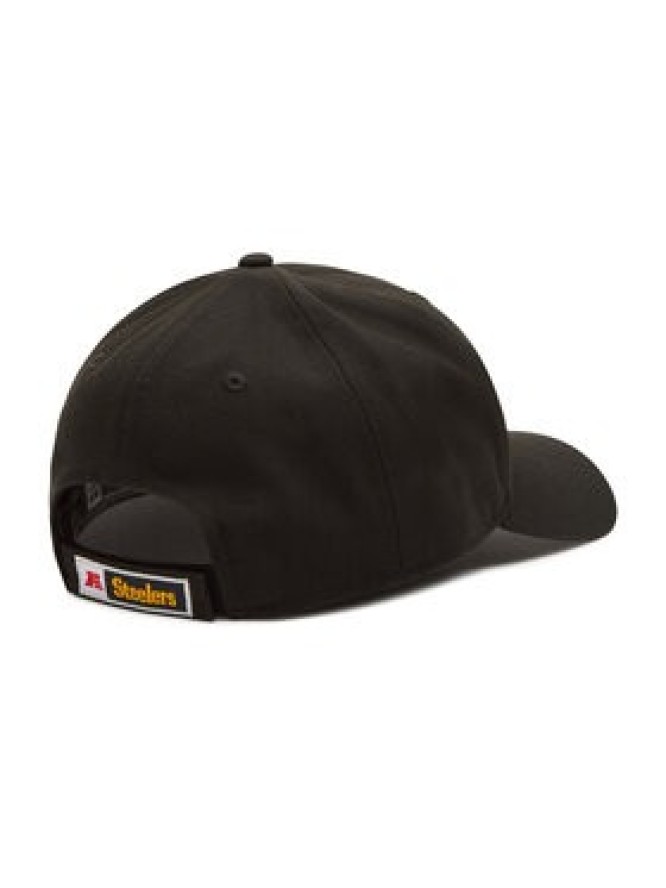 New Era Czapka z daszkiem The League Pitste T 10517871 Czarny