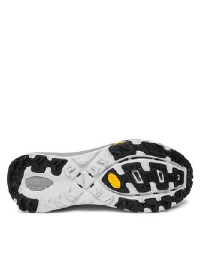 Hoka Sneakersy Mafate Speed 2 1126851 Szary