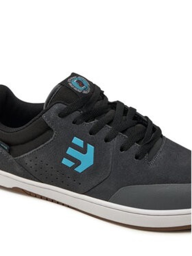 Etnies Sneakersy Marana X Santa Cruz 4107000612 Kolorowy