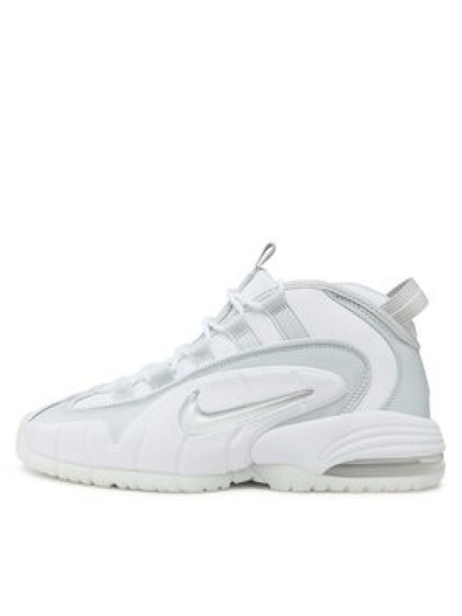 Nike Sneakersy Air Max Penny DV7220 100 Biały