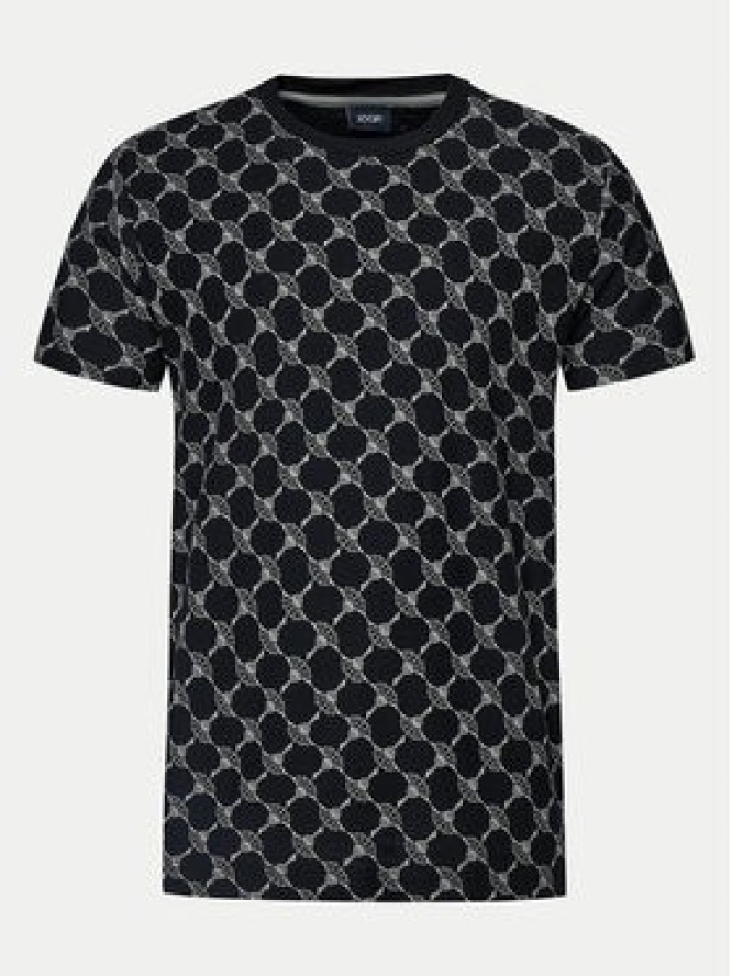 JOOP! T-Shirt 31Tyron 30041255 Czarny Modern Fit