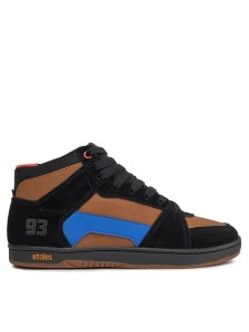 Etnies Sneakersy Mc Rap Hi 4101000565 Czarny