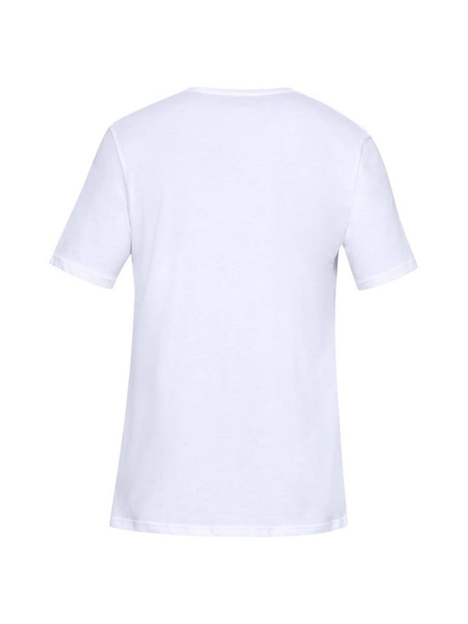 Under Armour Koszulka w kolorze białym rozmiar: M