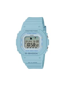 G-Shock Zegarek Small Classic GLX-S5600-2ER Niebieski