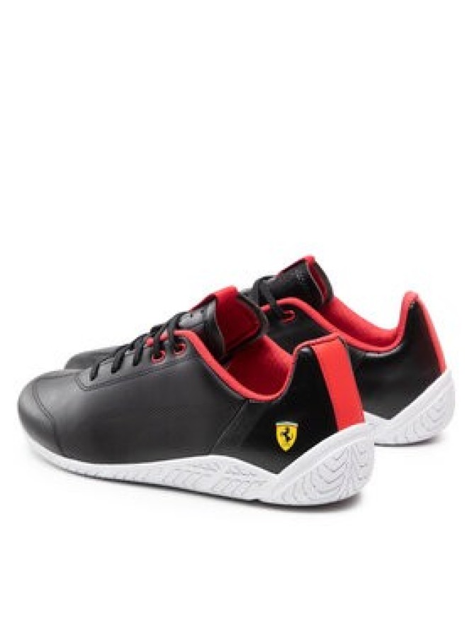 Puma Sneakersy Ferrari Rdg Cat 306667 05 Czarny