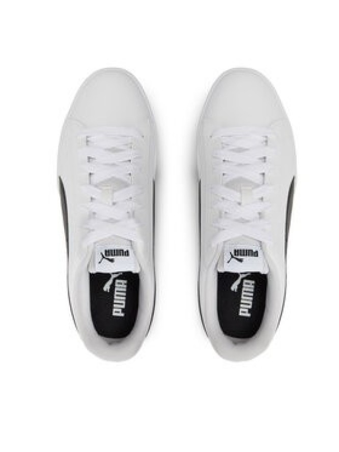 Puma Sneakersy Rickie Classic 394251-16 Biały