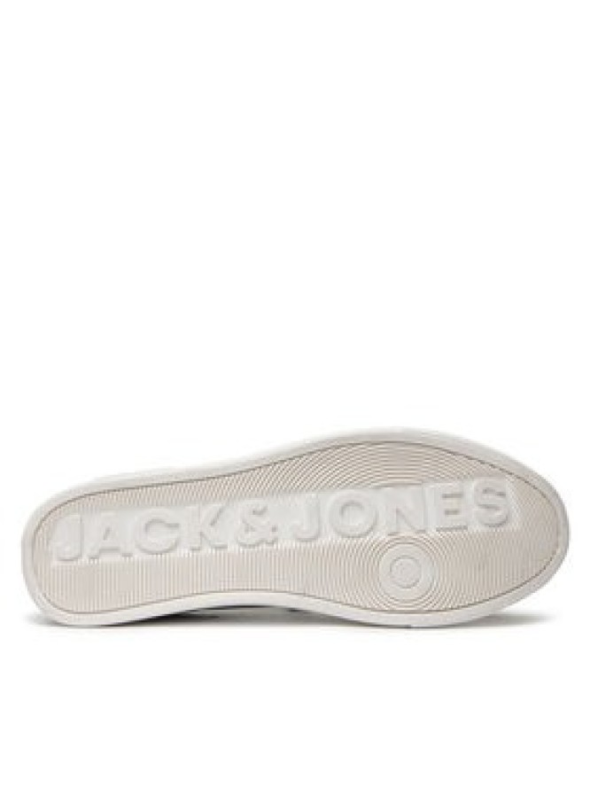 Jack&Jones Sneakersy Jfwgalaxy 12202588 Czarny