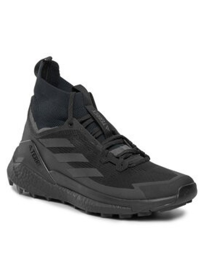 adidas Trekkingi Terrex Free Hiker 2.0 Hiking IE7645 Czarny