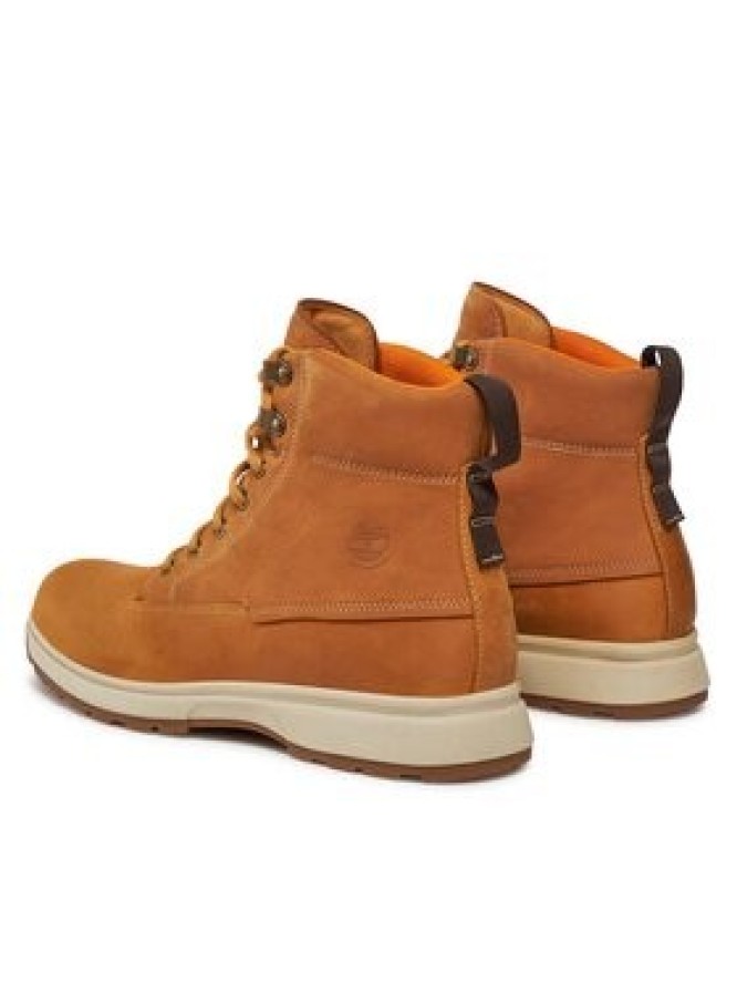 Timberland Kozaki Atwells Ave Wp Boot TB0A43VN2311 Brązowy