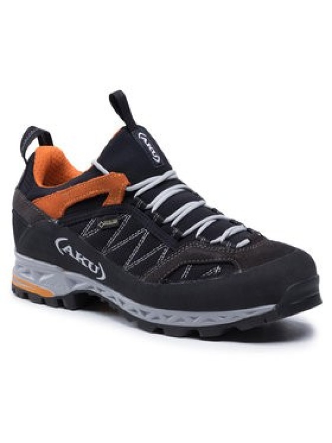 Aku Trekkingi Tengu Low Gtx GORE-TEX 976 Czarny