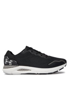 Under Armour Buty do biegania Ua Hovr Sonic 6 3026121-001 Czarny