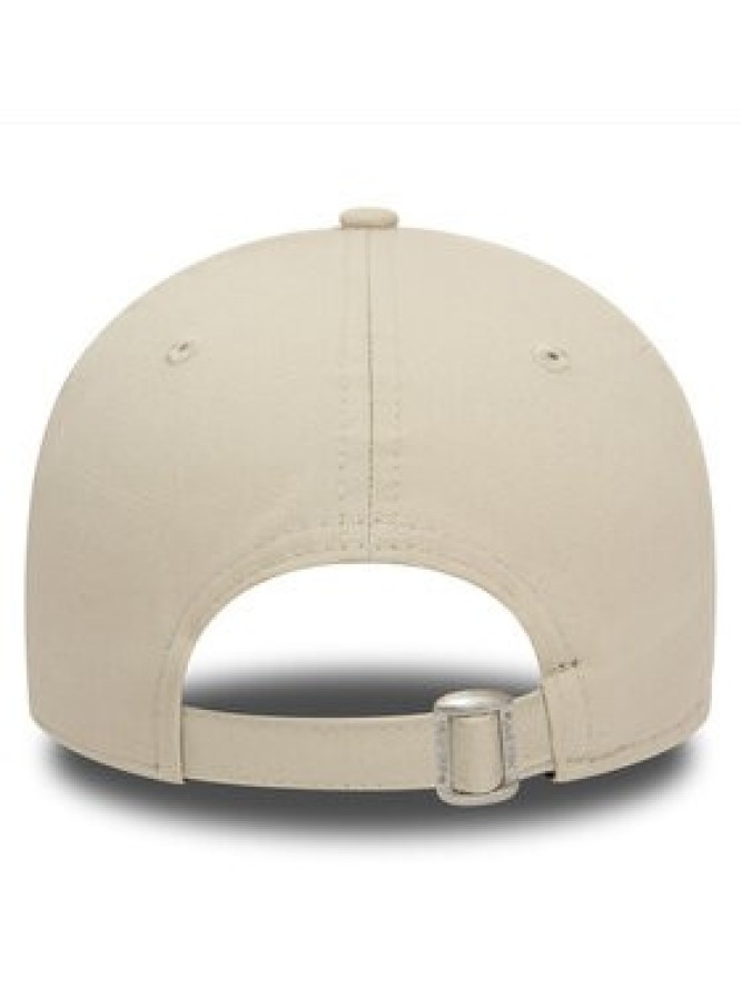 New Era Czapka z daszkiem Le 940 Sox 60435206 Beżowy