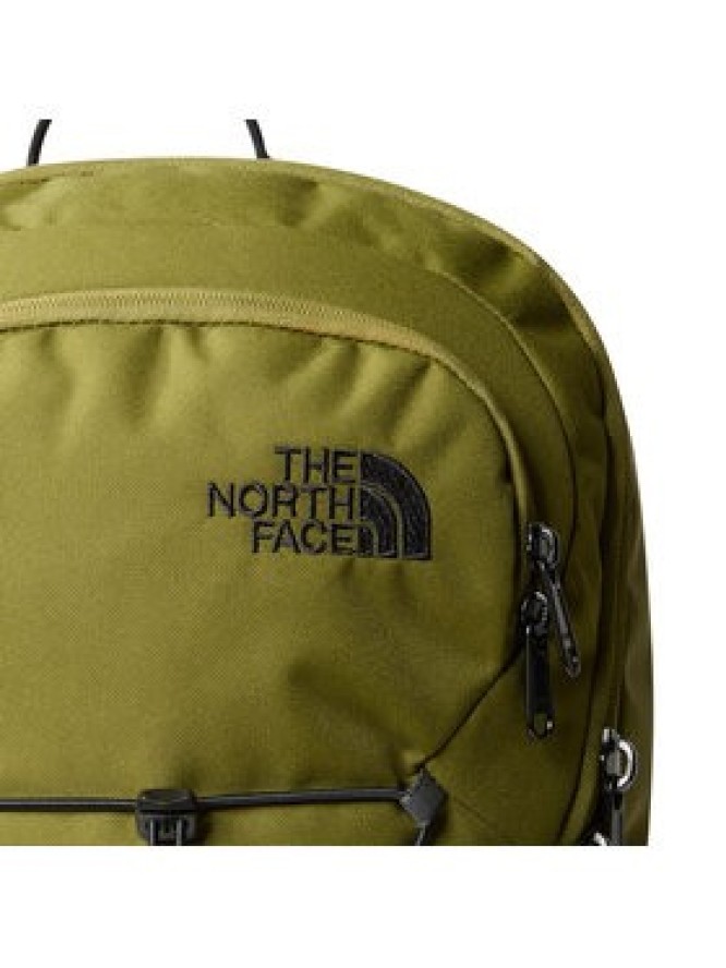The North Face Plecak Rodey NF0A3KVCYIZ1 Zielony