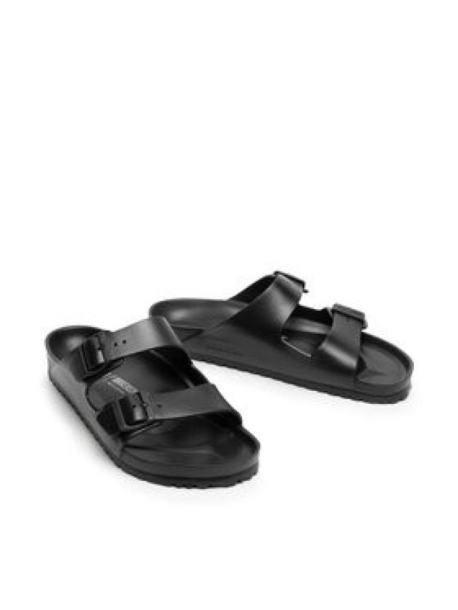 Birkenstock Klapki Arizona 0129421 Czarny