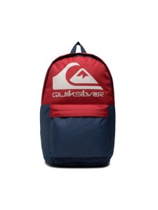 Quiksilver Plecak AQYBP03144 Czerwony