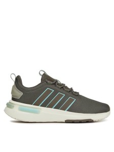 adidas Sneakersy Racer TR23 Shoes IF0038 Zielony