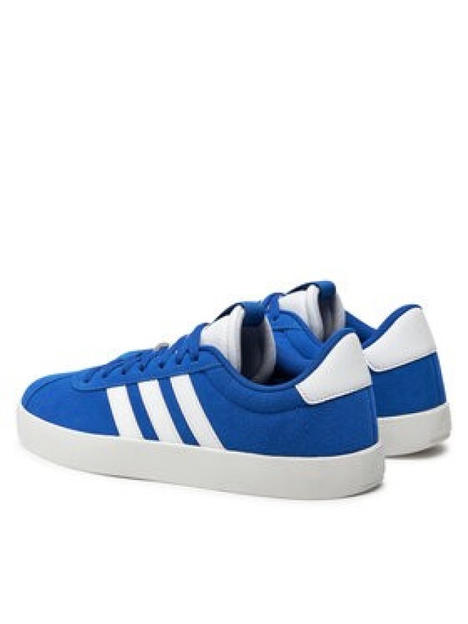 adidas Sneakersy Vl Court 3.0 IF4458 Niebieski